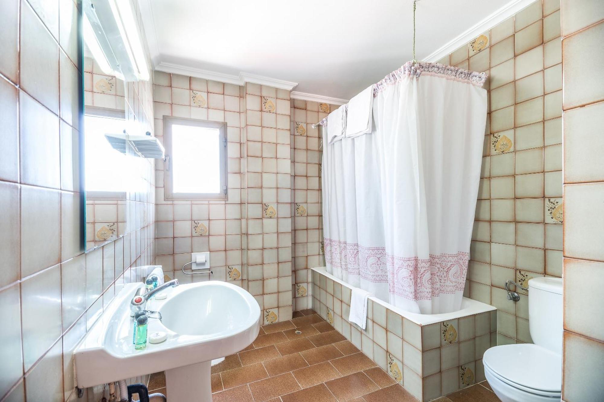 Apartamentos Orosol 2 San Antonio (Ibiza) Quarto foto