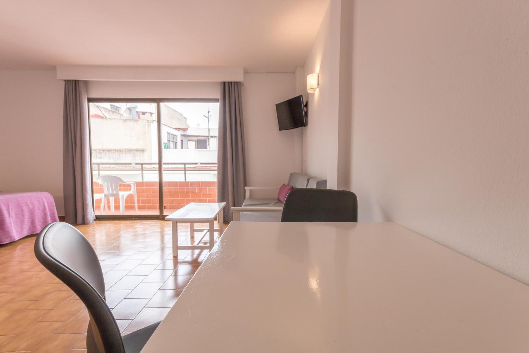 Apartamentos Orosol 2 San Antonio (Ibiza) Quarto foto