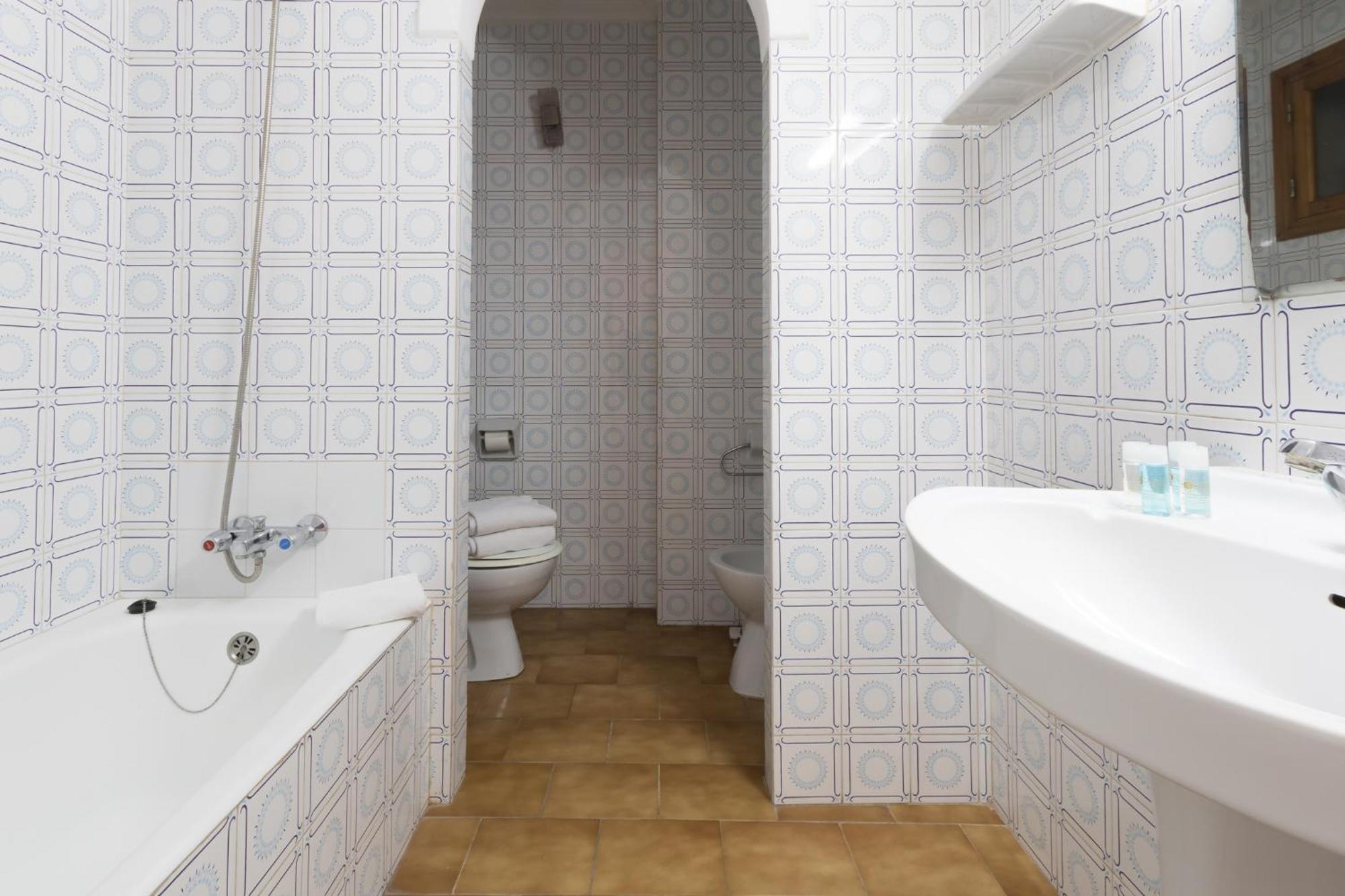 Apartamentos Orosol 2 San Antonio (Ibiza) Quarto foto
