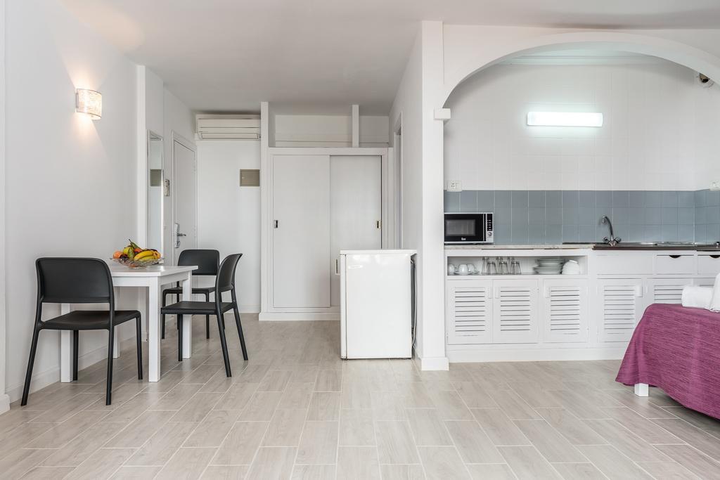 Apartamentos Orosol 2 San Antonio (Ibiza) Exterior foto
