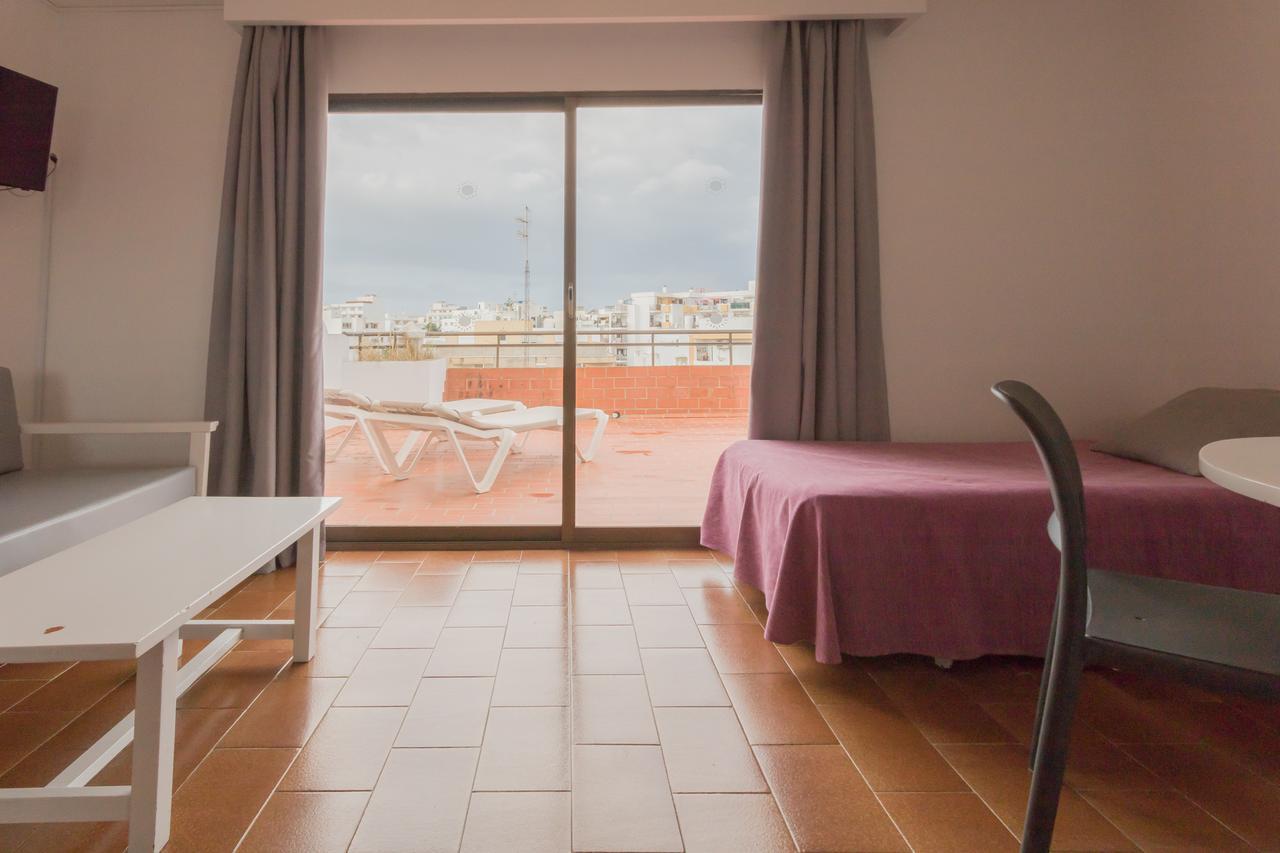 Apartamentos Orosol 2 San Antonio (Ibiza) Exterior foto