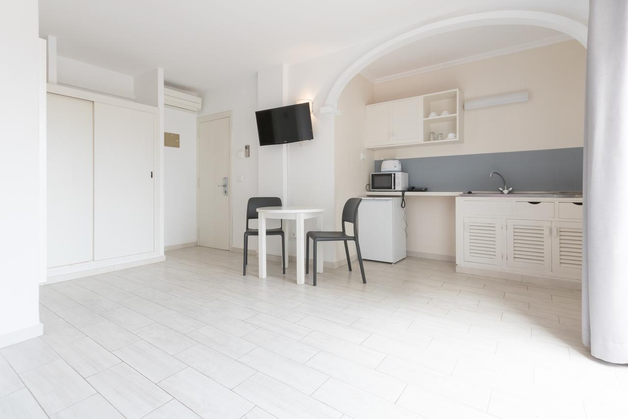Apartamentos Orosol 2 San Antonio (Ibiza) Exterior foto