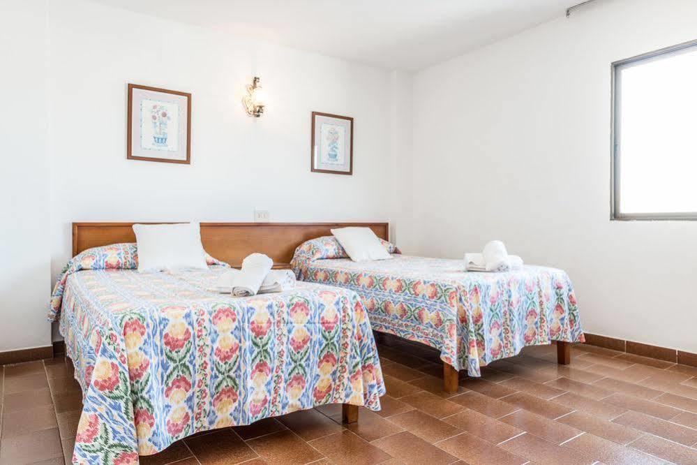 Apartamentos Orosol 2 San Antonio (Ibiza) Exterior foto