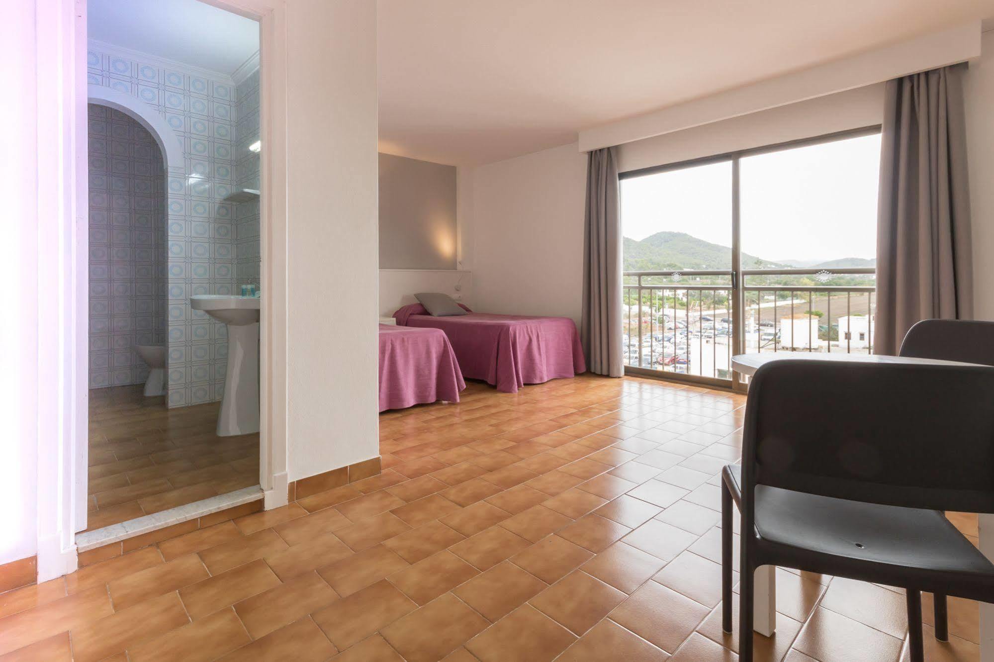Apartamentos Orosol 2 San Antonio (Ibiza) Exterior foto