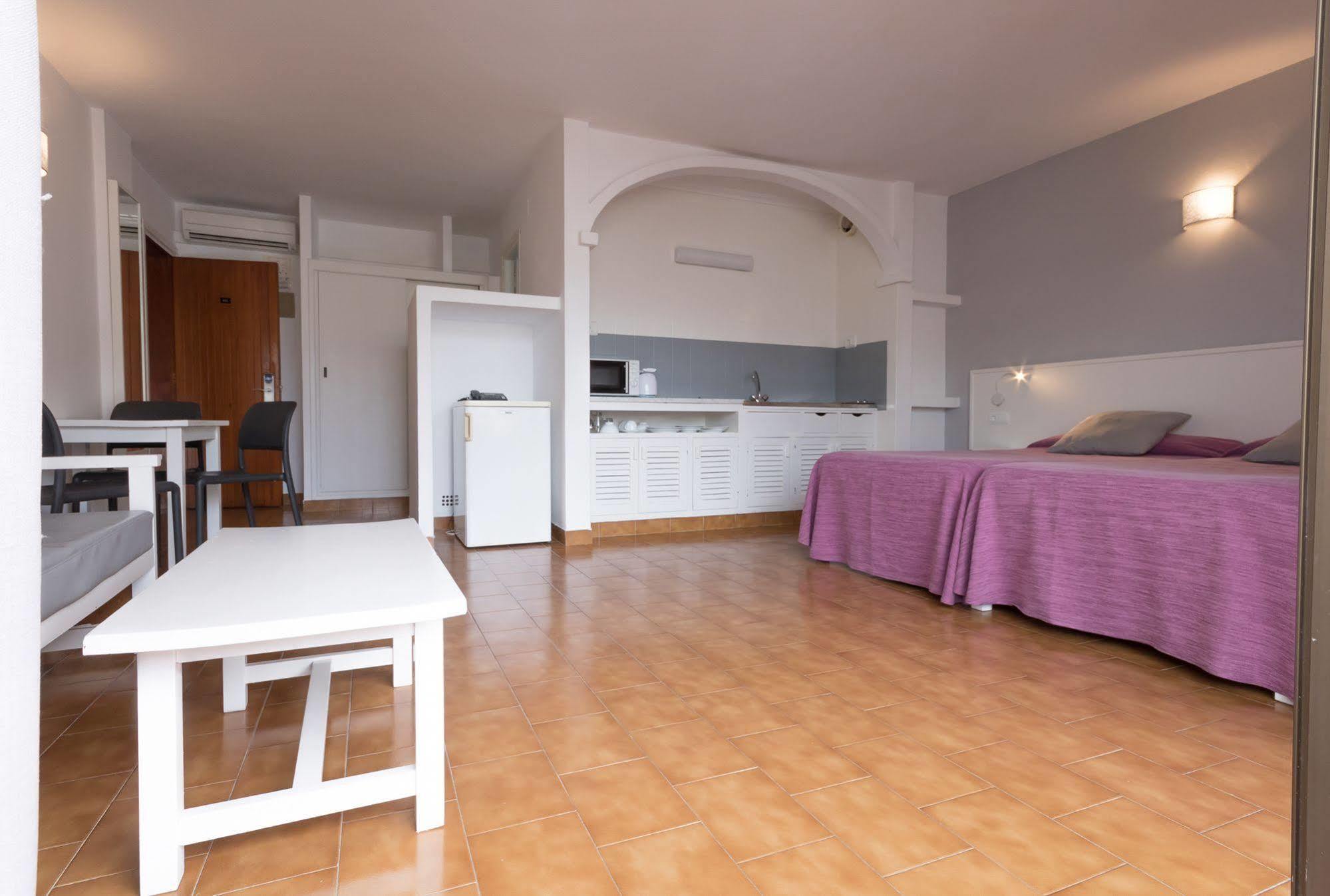 Apartamentos Orosol 2 San Antonio (Ibiza) Exterior foto