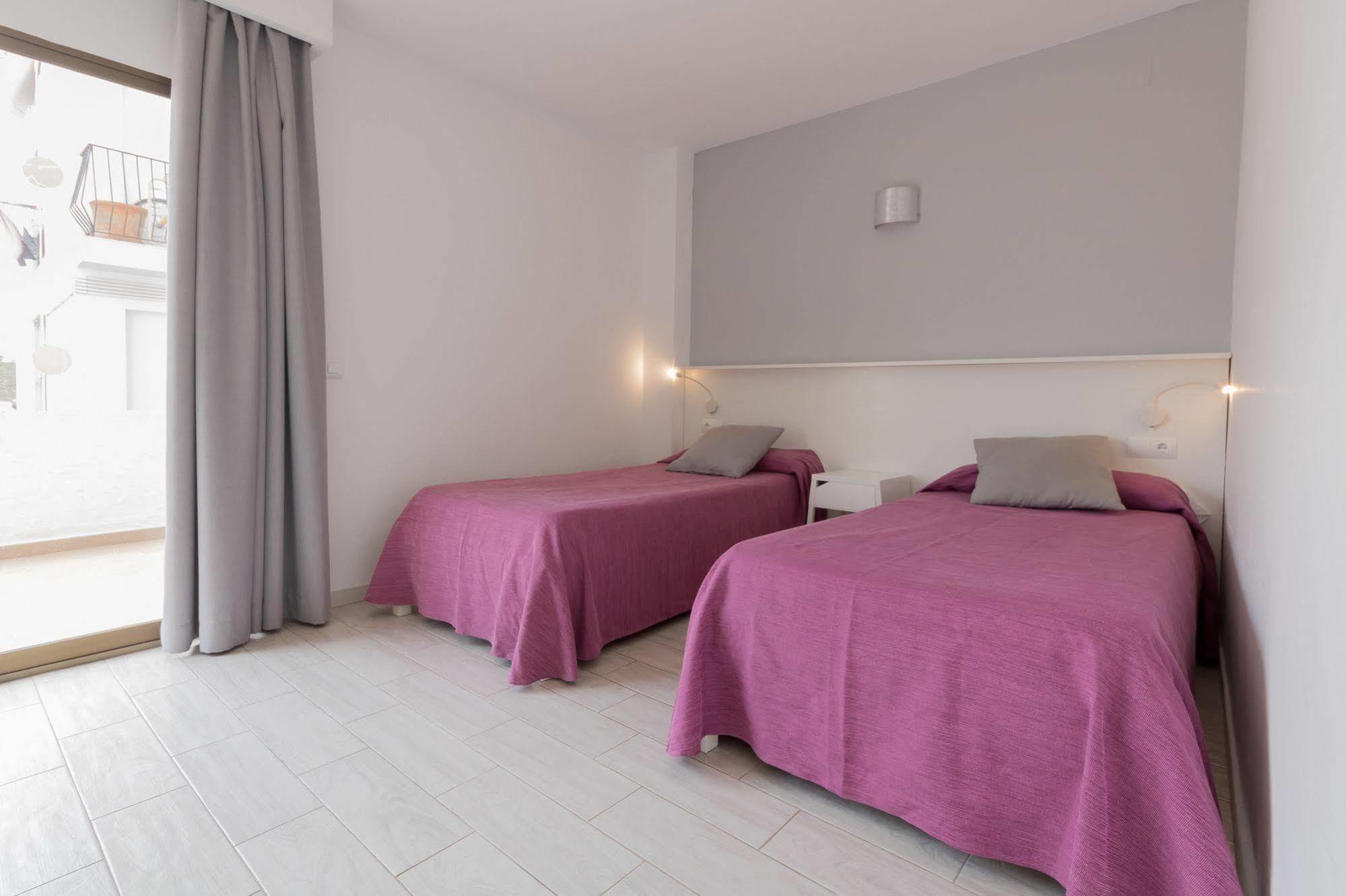 Apartamentos Orosol 2 San Antonio (Ibiza) Exterior foto