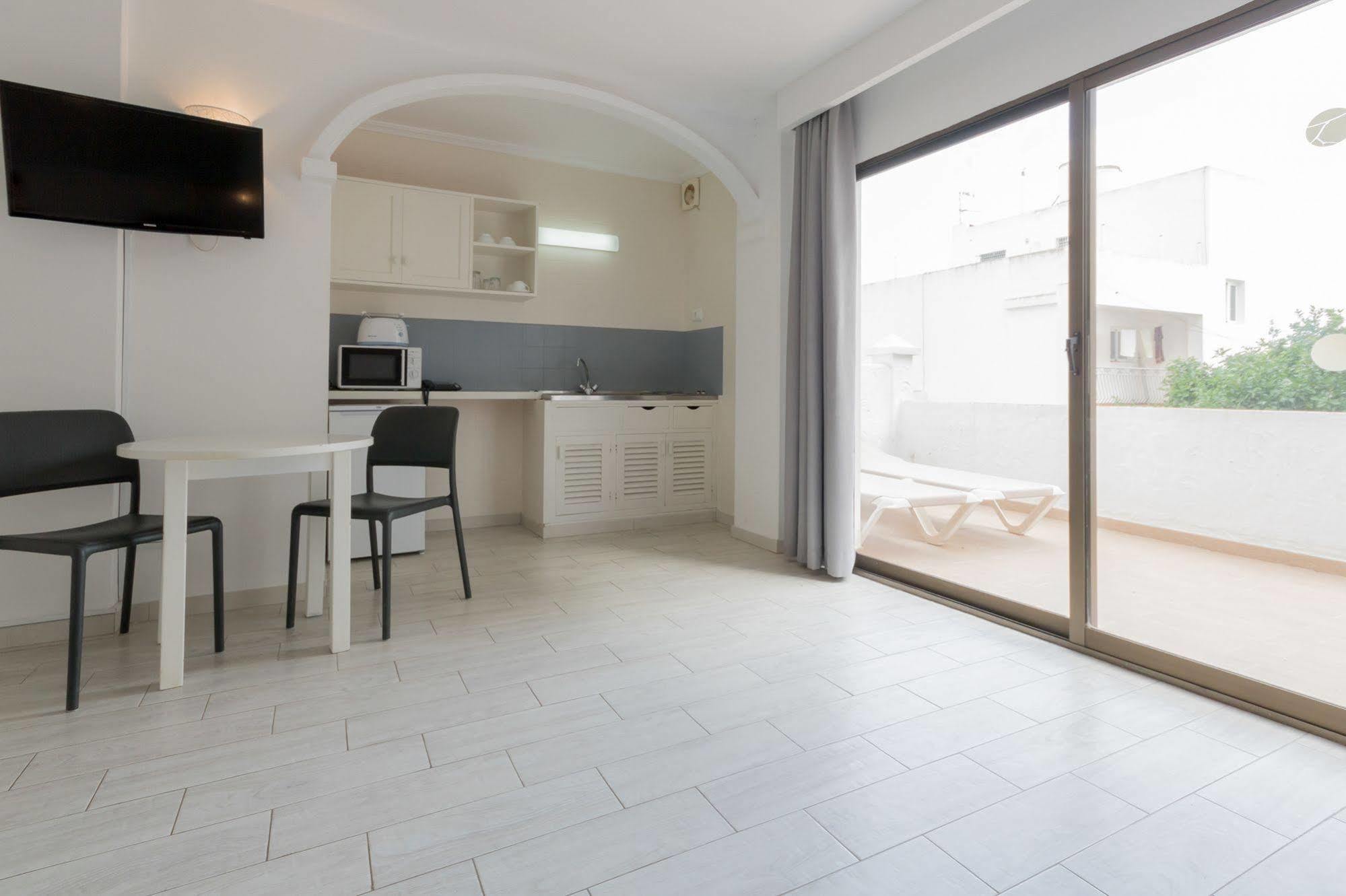 Apartamentos Orosol 2 San Antonio (Ibiza) Exterior foto