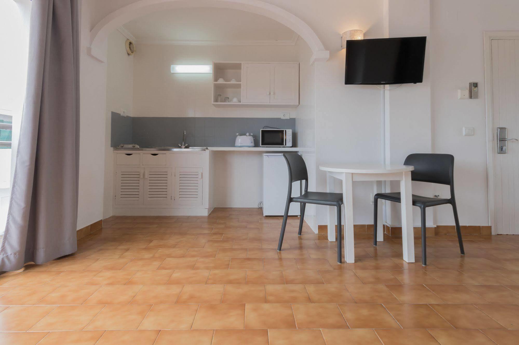 Apartamentos Orosol 2 San Antonio (Ibiza) Exterior foto