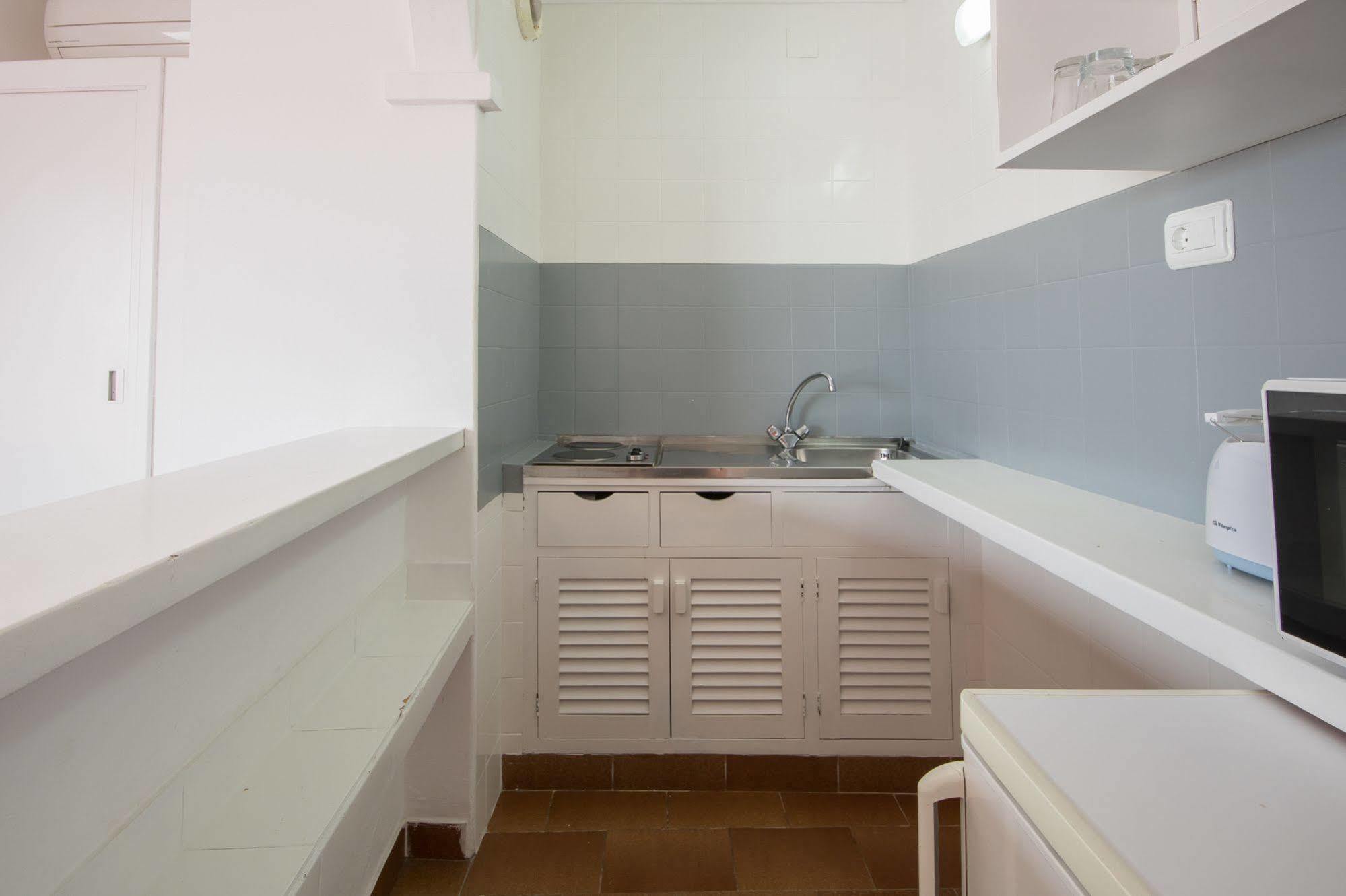 Apartamentos Orosol 2 San Antonio (Ibiza) Exterior foto
