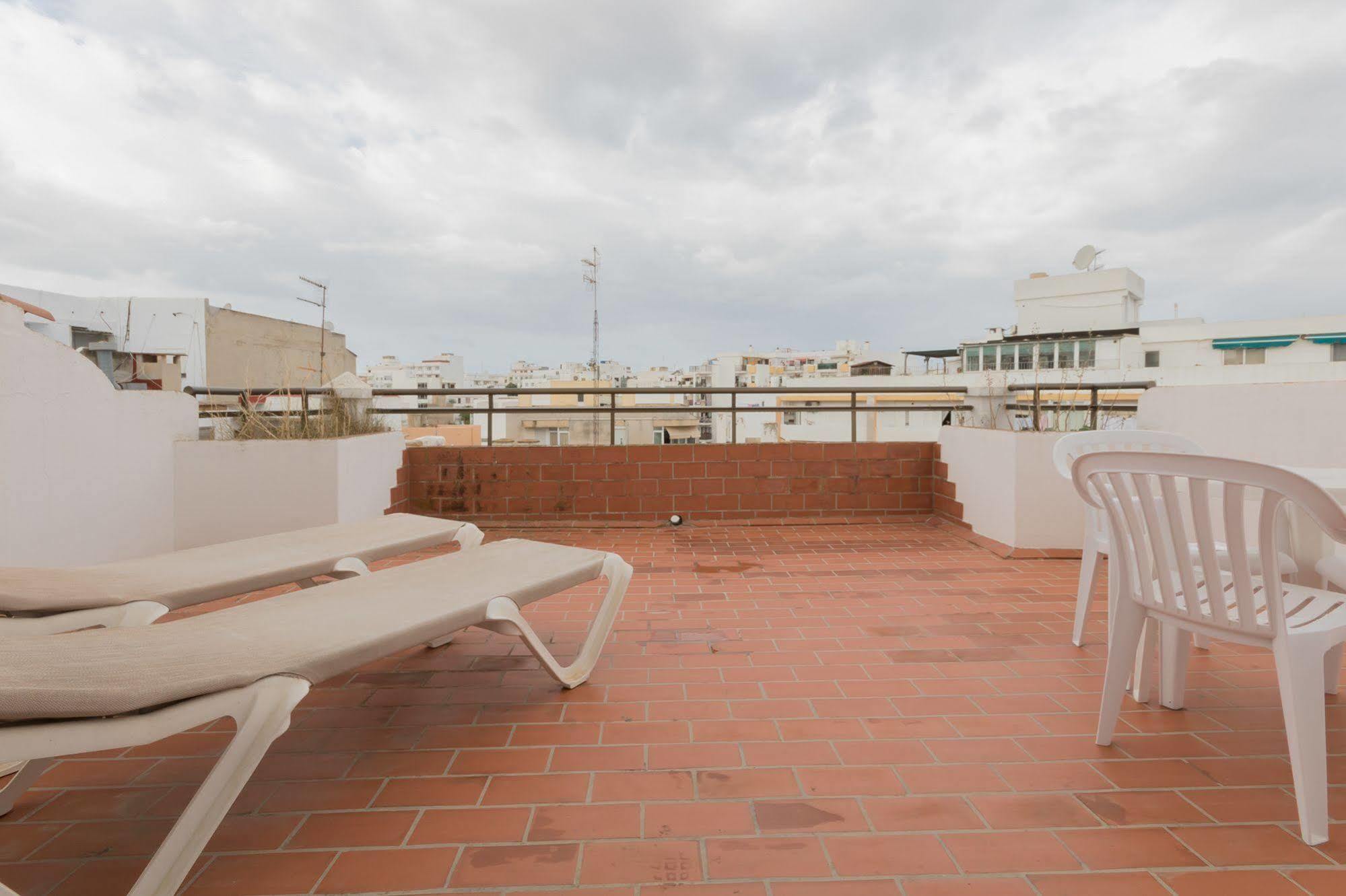 Apartamentos Orosol 2 San Antonio (Ibiza) Exterior foto
