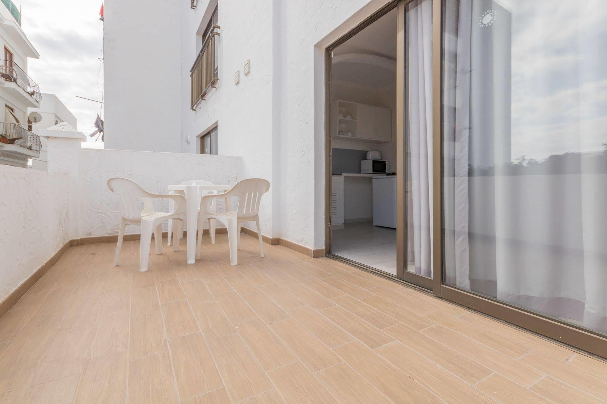 Apartamentos Orosol 2 San Antonio (Ibiza) Exterior foto